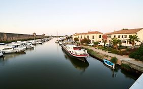 Hotel Des Croisades Aigues Mortes